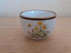 Petite tasse sans anse (ou petit bol) en grès, Ophalen, Zo goed als nieuw