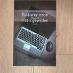 Balanslezen voor niet-ingewijden - Isabelle Buyse, Enlèvement, Comme neuf