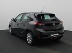 Opel Corsa 1.2 Edition+gps+camera+park pilot achteraan, Auto's, Opel, Voorwielaandrijving, Stof, Zwart, 1055 kg