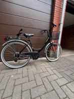 Fiets, Fietsen en Brommers, Fietsen | Meisjes, Ophalen, 24 inch