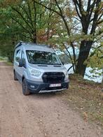 Campervan Ford Transit trail, Caravans en Kamperen, Ford, Diesel, Particulier, Ford
