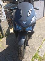 Sym jet x 125 jaar, Ophalen, Zo goed als nieuw