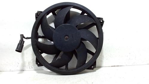 KOELVENTILATORMOTOR Citroën DS5 (KD / KF) (9673009880), Auto-onderdelen, Airco en Verwarming, Citroën, Gebruikt