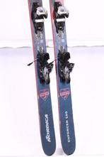 Skis freeride 179 x 186 cm NORDICA ENFORCER 100 2023, bois, Sports & Fitness, Ski & Ski de fond, 160 à 180 cm, Carving, Skis, Utilisé