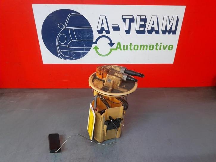 BRANDSTOFPOMP ELECT. Ford Transit (1539827), Auto-onderdelen, Brandstofsystemen, Ford, Gebruikt