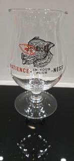 Duvel Ness hond, Verzamelen, Biermerken, Ophalen, Nieuw, Glas of Glazen, Duvel