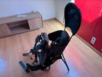 Porte bébé Deuter Kid Confort plus, Kinderen en Baby's, Babydragers en Draagdoeken, Zo goed als nieuw, Rug, Draagzak, Ophalen