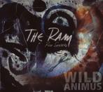 867 - RICH SHAPERO - WILD ANIMUS :THE RAM - DIGIPAK - NIEUW, Cd's en Dvd's, Cd's | Rock, Verzenden, Nieuw in verpakking, Alternative