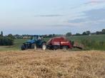maaien, persen en wikkelen gras en stro, Zakelijke goederen, Landbouw | Veevoer, Ophalen