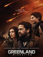 2tickets:GREENLAND2-Kinepolis Antwerpen-vrijdag 16/01-19:45