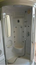 Douchecabines 100€, Huis en Inrichting, Badkamer | Complete badkamers, Ophalen, Zo goed als nieuw