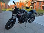 Zwarte Kawasaki 2022, Motoren, Ophalen