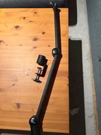 Blue Yeti Compass Boom Arm, Musique & Instruments, Enlèvement, Comme neuf