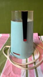 Vintage koffiemolen Philips, Elektronische apparatuur, Ophalen, Gebruikt