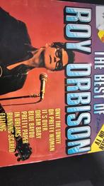 The best of roy orbison, Ophalen