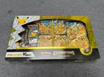 Pokemon Pikachu V-Union Celebrations special collection box, Ophalen, Nieuw, Boosterbox, Foil