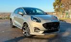 Ford Puma 1.0 Ess, GPS, camera, ST LINE, Auto's, 4 deurs, Monovolume, Puma, 4 cilinders