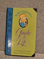 Bart Simpsons Guide to Life, Enlèvement ou Envoi