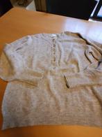beige pull, Kleding | Dames, Ophalen of Verzenden, Zo goed als nieuw, Maat 38/40 (M), Beige