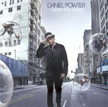 Daniel Powter – Under The Radar (cd) disponible aux enchères