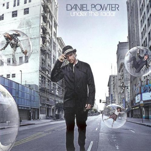 Daniel Powter – Under The Radar (cd), CD & DVD, CD | Pop, Enlèvement ou Envoi