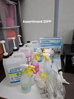 Dipp poetsmiddel, Huis en Inrichting, Ophalen