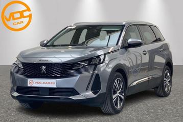 Peugeot 5008 Allure Pack - 7 PL - ELEKT KOF  beschikbaar voor biedingen