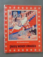 De Familie Snoek - Snoek wordt Snugger - SC 1957, Boeken, Ophalen of Verzenden