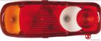Achterlicht links met reflector, Nieuw, Overige merken, Verlichting