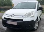 CITROËN BERLINGO 1.6 HDI 90CV 2012 Airco 3-zits Euro 5, Auto's, Voorwielaandrijving, Euro 5, Stof, 140 g/km