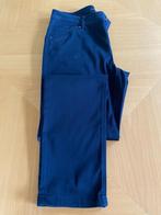 Axelle et Beau - pantalon long bleu foncé - 42, Comme neuf, Bleu, Taille 42/44 (L), Enlèvement ou Envoi