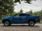 Volkswagen Amarok 3.0 TDI * Aventura * BTW / TVA * 360 CAM, Auto's, Automaat, 3500 kg, USB, Leder