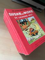 Suske en wiske, collectie van het nieuwsblad, Boeken, Stripverhalen, Ophalen of Verzenden, Zo goed als nieuw