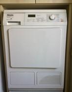 Miele droogkast T 8927 WP EcoComfort, Ophalen, 6 tot 8 kg, Anti-kreukfase, Zo goed als nieuw
