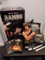 Rambo - gelimiteerde buste uitgave met dvd 1-4 / Sideshow, Verzamelen, Ophalen of Verzenden