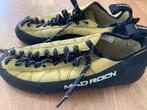 chaussons escalade, Sport en Fitness, Klimsport, Ophalen, Zo goed als nieuw, Klimsportschoenen