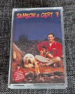 Samson & Gert 7 cassettebandje - Studio 100, Cd's en Dvd's, Ophalen of Verzenden, Zo goed als nieuw