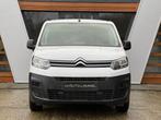 Citroen Berlingo 1.5d '23 - AIRCO/CRUISE/PDC/16000KM, Auto's, Voorwielaandrijving, 75 kW, Stof, https://public.car-pass.be/vhr/7b3f7bf2-4a5b-49aa-880a-89f5349aa021