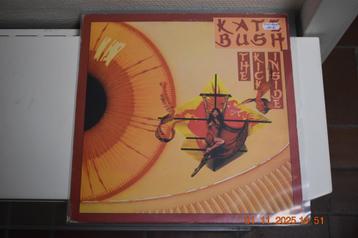 LP : Kate Bush - The Kick Inside (Pop/Rock) beschikbaar voor biedingen