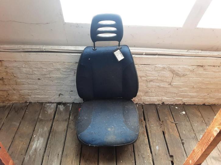 STOEL LINKS VOOR Peugeot Expert (222 / 224), Auto-onderdelen, Interieur en Bekleding, Peugeot, Gebruikt