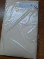 AIDA Borduurstof 16ct - ECRU - 80x50cm, Hobby en Vrije tijd, Borduren en Borduurmachines, Ophalen of Verzenden, Nieuw, Handborduren