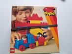Lego duplo 2355 set, Duplo, Ophalen of Verzenden, Zo goed als nieuw