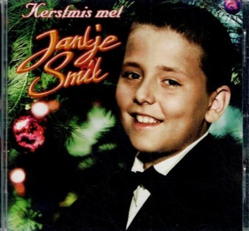cd   -   Jantje Smit* – Kerstmis Met Jantje Smit, Cd's en Dvd's, Cd's | Overige Cd's, Ophalen of Verzenden