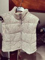 Bodywarmer glitter M36, Kleding | Dames, Bodywarmers, Ophalen of Verzenden, Zo goed als nieuw, Maat 36 (S)