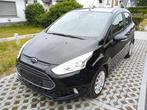 Ford B-Max, Auto's, Ford, B-Max, Zwart, 5 deurs, Particulier
