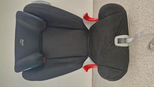 Britax Römer Kidfix SL SICT 15 - 36 kg, Kinderen en Baby's, Autostoeltjes, Zo goed als nieuw, Romer, 15 t/m 36 kg, Autogordel of Isofix