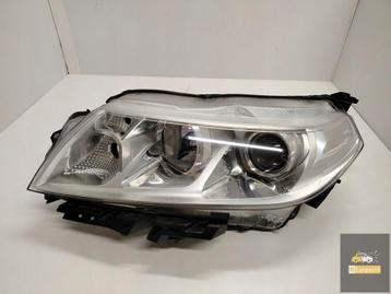 Suzuki Vitara Lampglas links beschikbaar voor biedingen