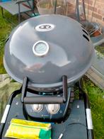 Greys ronde outdoorchef barbecue, Ophalen