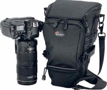 Fototas Lowepro Toploader Zoom TLZ AW beschikbaar voor biedingen