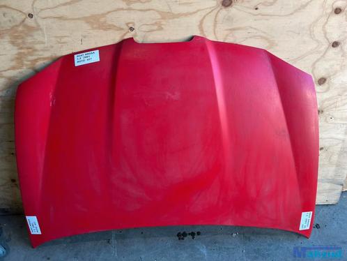 SEAT AROSA ROOD MOTORKAP 1997-2004, Auto-onderdelen, Carrosserie, Motorkap, Seat, Gebruikt
